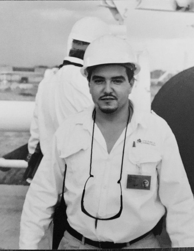 .       Francisco Vela Ingeniero    .